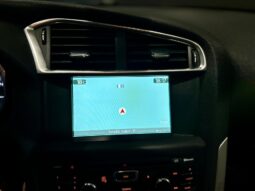 CITROEN DS4 full