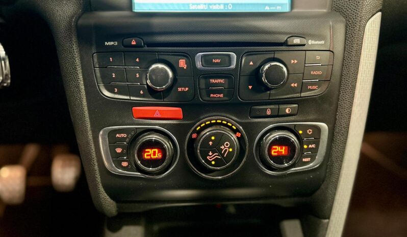 CITROEN DS4 full