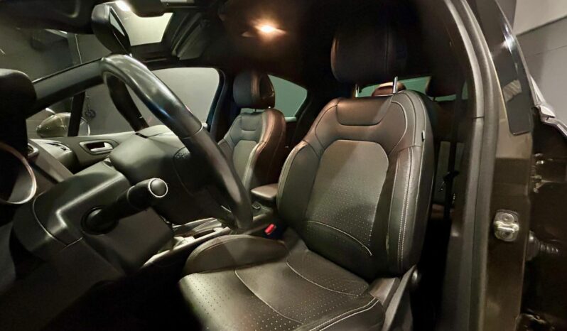 CITROEN DS4 full